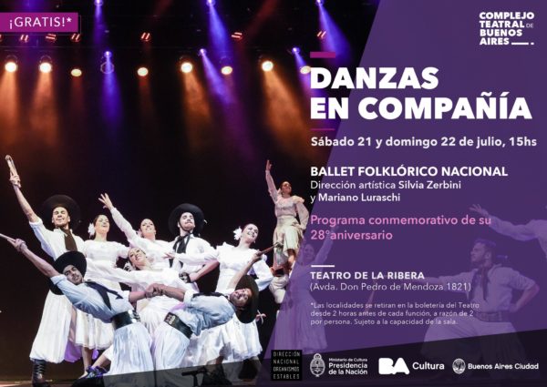 El Ballet Folklórico Nacional Gratis Balletin Dance La Revista Argentina De Danza 9866