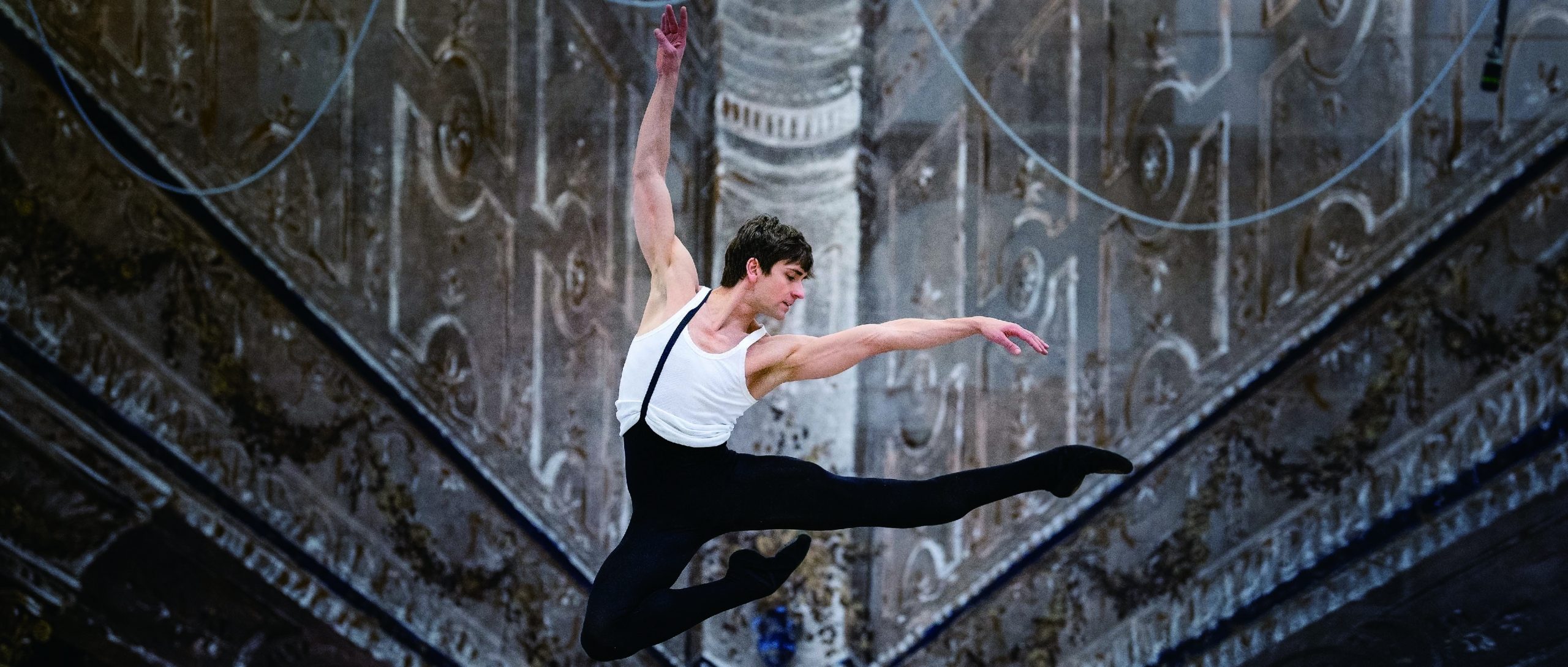 Día Internacional de la danza 2021 | Balletin Dance, La Revista Argentina  de Danza