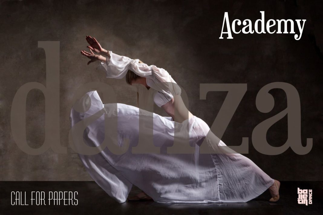 Academy Balletin Dance La Revista Argentina De Danza 1929