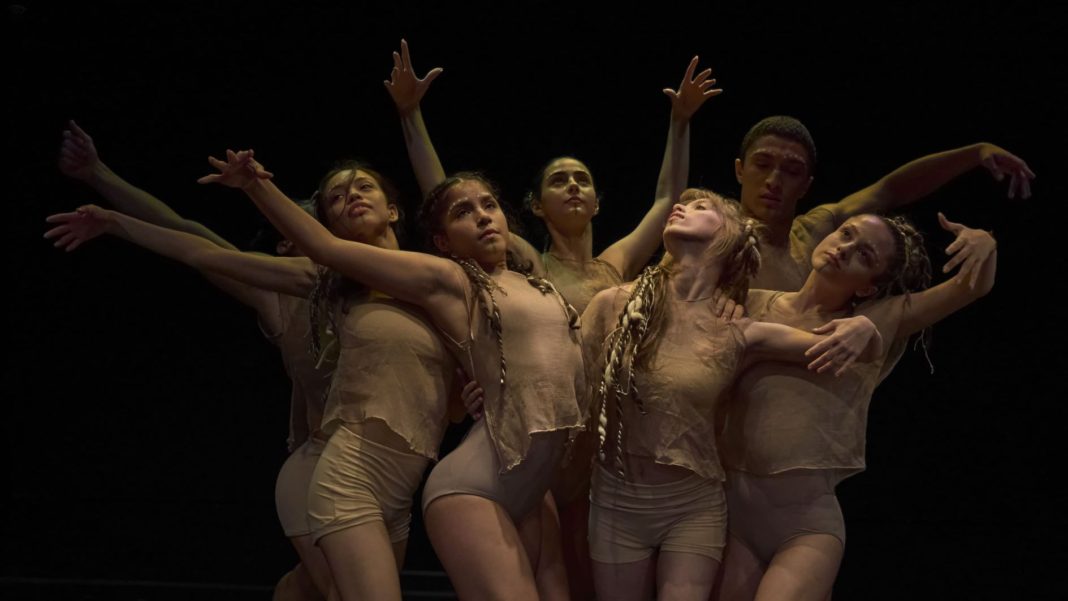 El Teatro Col N Celebra A Os De Sus Talleres Coreogr Ficos Balletin Dance La Revista